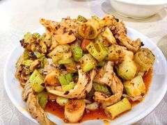 -天一沾水肥肠(科园一街店)
