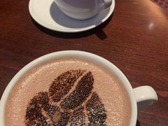 -COSTA COFFEE(上海五玠坊店)