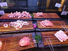 -盛江山自助料理(奥莱锦辉购物广场店)