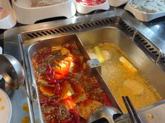 -川西坝子火锅(清江东路3.0直营店)