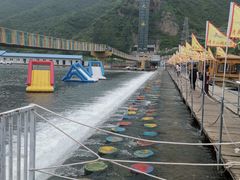 -野三坡清泉山风景区