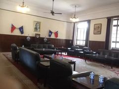 -南京中国近代史遗址博物馆(南京总统府)