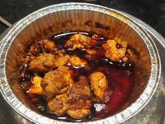 趁热吃烤脑花-碎怂烤肉(钟楼柳巷店)