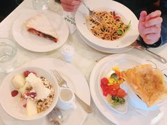 -Dome(Suria KLCC)