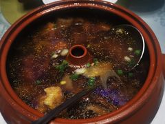 -佳兰雅序融合菜(高新店)