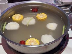 -八合里潮汕鲜牛肉火锅(福州万象城店)
