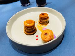 酱蒜-馋遇江南·精致湖景雅宴(东方之门店)