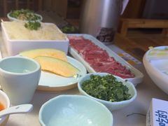 -巴渝瓦肆重庆鲜火锅(宝龙环湖店)