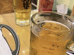 -聚点串吧·北京烧烤(朝北店)
