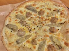 -农畉LONFOOD(福田星河COCOPark店)