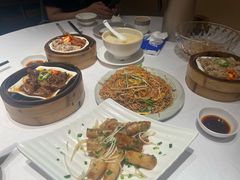 -海宝酒家(中山四路店)