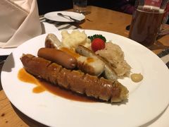 -兰特伯爵西餐厅·啤酒屋(方庄店)