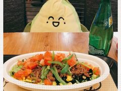 -油梨树 AVOCADO TREE(亮马桥店)