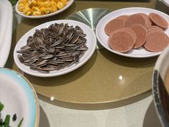 -凯鸽酒楼(大同振兴街店)