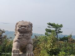 -狼山风景名胜区