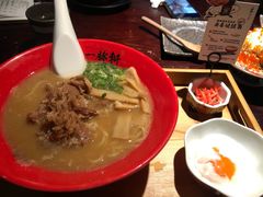 -一豚轩·烧鸟·豚骨拉面(五四路店)