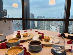 -富力丽思卡尔顿酒店·丽轩中餐厅
