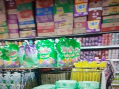 -美廉美超市(圣熙8号购物中心店)