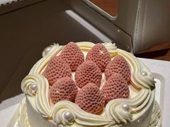 -壹点壹客·生日蛋糕(南山店)