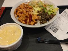 -永和大王(龙德广场店)