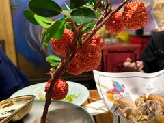 -长安大牌档之西安博物院文化餐厅(中贸店)