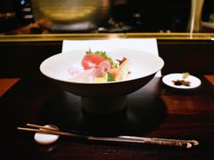 -元熹会席料理