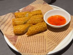-探炉·香辣豆花烤鱼(笋岗宝能环球汇店)