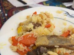 -烟疆印象新疆菜(万联广场店)