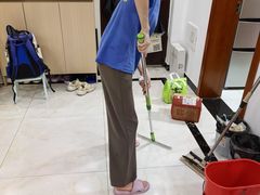 -武汉格丽雅家政 保洁清洗