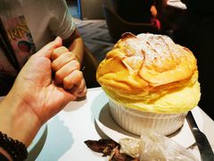 -港丽餐厅