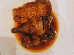 -唐拉雅秀酒店-唐苑中餐厅