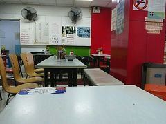 大堂-明呈黄鱼面馆(斜土路店)