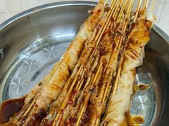 -五十中小肉串(南站店)