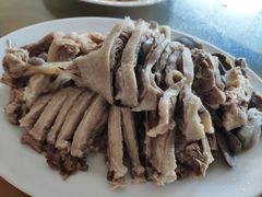 -常来老白莲鹅饭店(老城店)