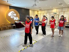 -白梧桐·团建聚会·百人轰趴馆(留仙洞店)