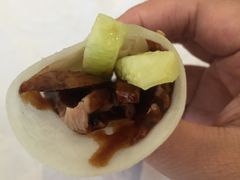 -玉林烤鸭店(定福庄店)