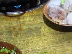 -黄潇洒老火锅(九眼桥宏济巷店)
