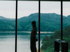 -天目湖涵田度假村