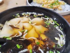 -一溜下