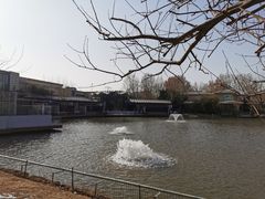 -春晖园度假酒店温泉