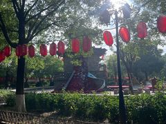 -大槐树寻根祭祖园
