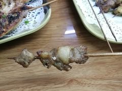 -阿龙烧烤(广达路店)