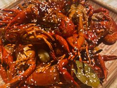 -527烧烤·龙虾·精酿酒(小石城美乐城店)