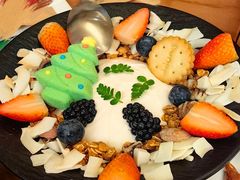 -做披萨的奇葩(中海央墅店)