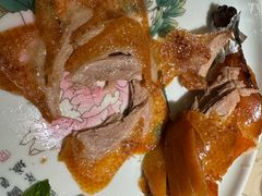 -京华烟云·北京烤鸭(领展购物广场·中关村店)