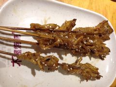 木屋烧烤(南新店)-木屋烧烤(南新店)