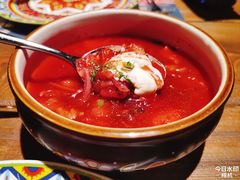 -卢布里西餐厅(海拉尔店)