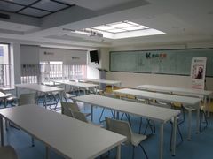 -成都考尚教育咨询有限公司