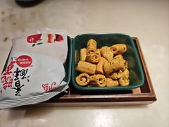 -锦府盐帮·李宅(领展购物广场中关村店)