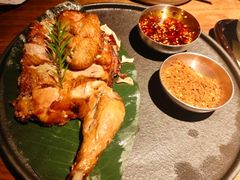 -薇酌饮·陕西菜(南门外店)